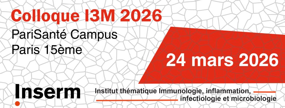 Colloque I3M 2026>